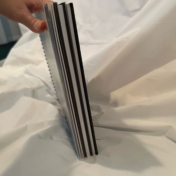 Zoog Disney Notepad Vintage circa ‘98-‘02 - Picture 7 of 10